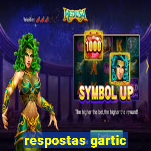 respostas gartic